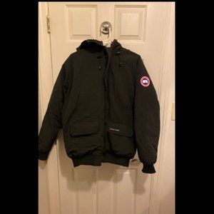 Canada Goose Jacket Brand New
